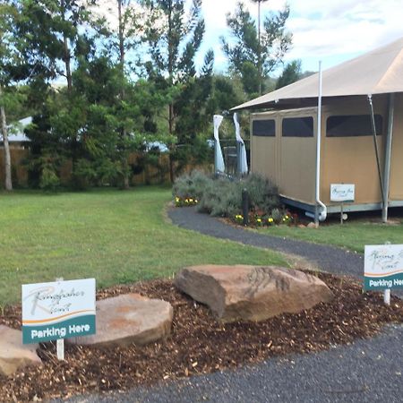 Tuckers Retreat Hotel Canungra Exterior photo